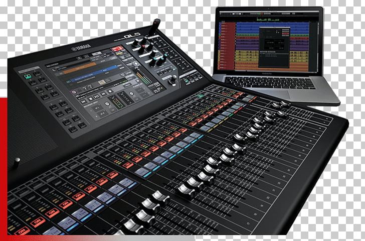 Audio Mixers Sound Yamaha Corporation Audio Engineer PNG, Clipart, Audio, Audio Equipment, Electronic Device, Electronic Musical Instruments, Electronics Free PNG Download
