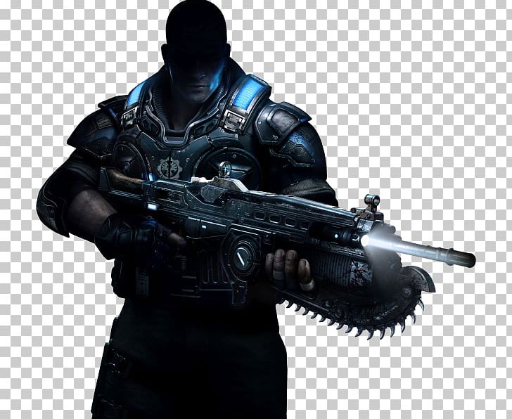 Gears Of War 4 Gears Of War 3 Gears Of War: Ultimate Edition Xbox 360 PNG, Clipart, 4k Resolution, 1080p, Action Figure, Air Gun, Airsoft Free PNG Download