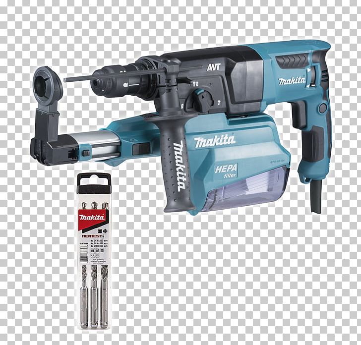 Hammer Drill Makita SDS Augers Tool PNG, Clipart, Angle, Augers, Chuck, Drill, Drill Bit Free PNG Download