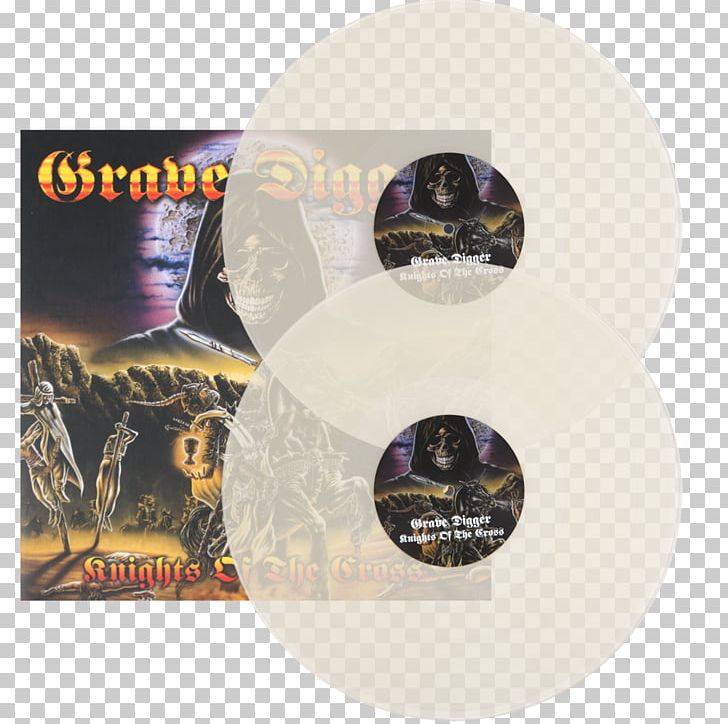 Knights Of The Cross Grave Digger Phonograph Record Heavy Metal LP Record PNG, Clipart, Compact Disc, Deus Vult, Dvd, Grave Digger, Heavy Metal Free PNG Download