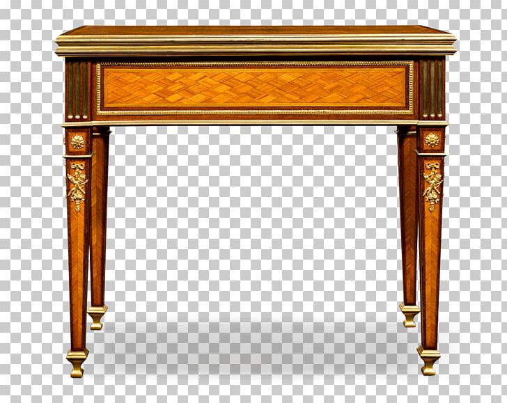 Table Chiffonier Desk Wood Stain PNG, Clipart, Antique, Chiffonier, Couch, Desk, End Table Free PNG Download