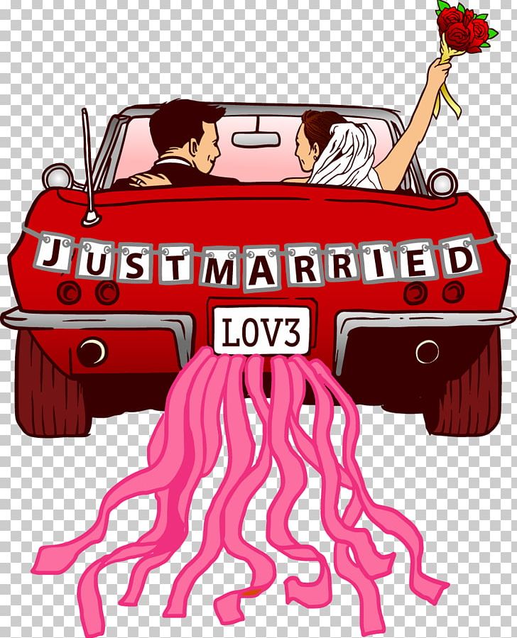 Wedding Invitation Marriage Proposal PNG, Clipart, Art, Bride, Car, Cartoon, Couple Free PNG Download