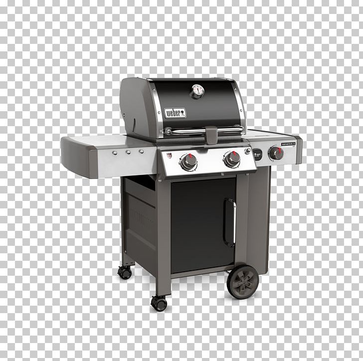 Barbecue Weber Genesis II LX 340 Propane Weber-Stephen Products Gas Burner PNG, Clipart, Angle, Barbecue, Gas Burner, Gasgrill, Grilling Free PNG Download