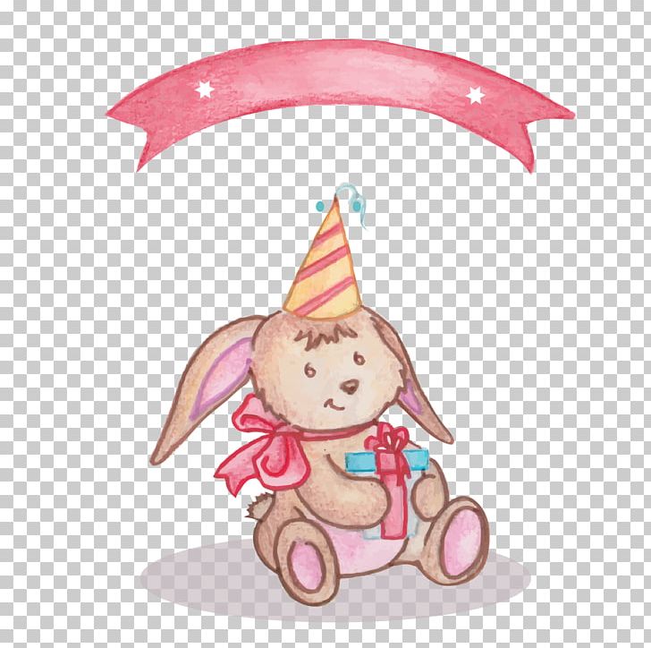 Birthday PNG, Clipart, Animals, Background Decoration, Birthday, Bunny, Cart Free PNG Download
