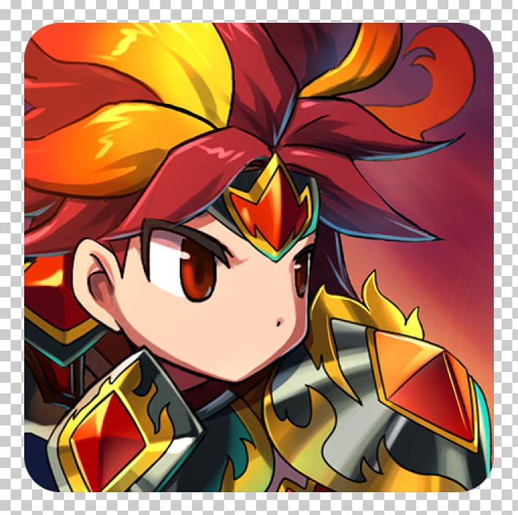 Brave Frontier RPG Role-playing Game Rail Rush Summoner PNG, Clipart, Android, Anime, Apk, Art, Brave Free PNG Download