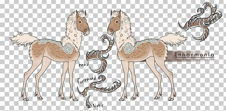 Colt Reindeer Foal Camel Pack Animal PNG, Clipart, Animal, Animal Figure, Camel, Camel Like Mammal, Cartoon Free PNG Download