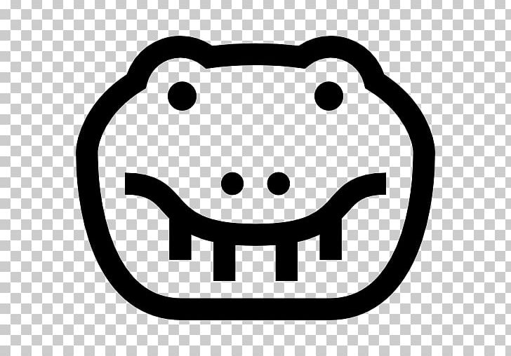Crocodile Computer Icons Reptile PNG, Clipart, Animal, Animals, Black And White, Computer Icons, Crocodile Free PNG Download