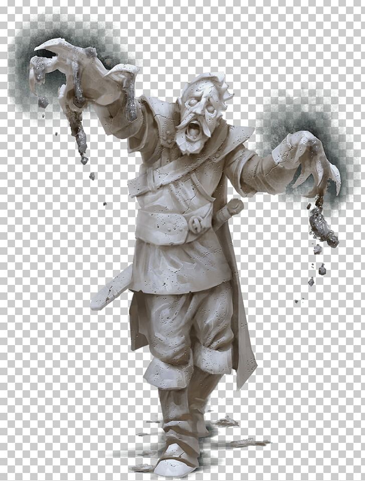 Dungeons & Dragons Sculpture Figurine Monster Legendary Creature PNG, Clipart, Art, Character, Construct, Costume, Curse Free PNG Download