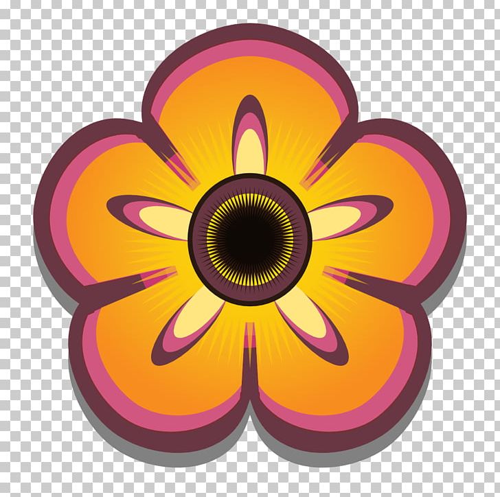 Flower Petal PNG, Clipart, Circle, Color, Computer Icons, Desktop Wallpaper, Flower Free PNG Download