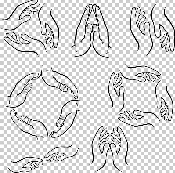 Hand Drawing PNG, Clipart, Angle, Arm, Black, Creative Ads, Creative Artwork Free PNG Download