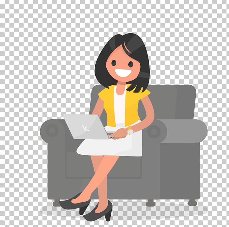 KKday Chair PNG, Clipart, Behavior, Business, Cartoon, Chair, Conversation Free PNG Download