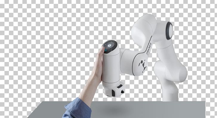 Robotic Arm Cobot FRANKA EMIKA GmbH Innovation PNG, Clipart, Cobot, Communication, Hand, Industry, Innovation Free PNG Download