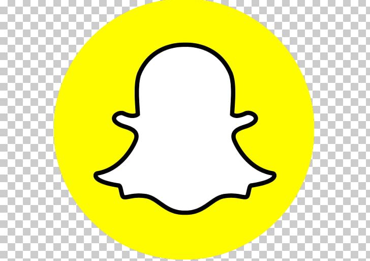 Snapchat Social Media Snap Inc. PNG, Clipart, Android, Area, Circle, Computer, Computer Icons Free PNG Download