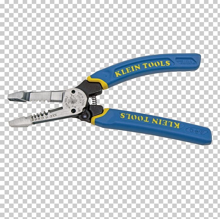 Wire Stripper Hand Tool Klein Tools PNG, Clipart, American Wire Gauge, Angle, Bolt, Cutting, Cutting Tool Free PNG Download