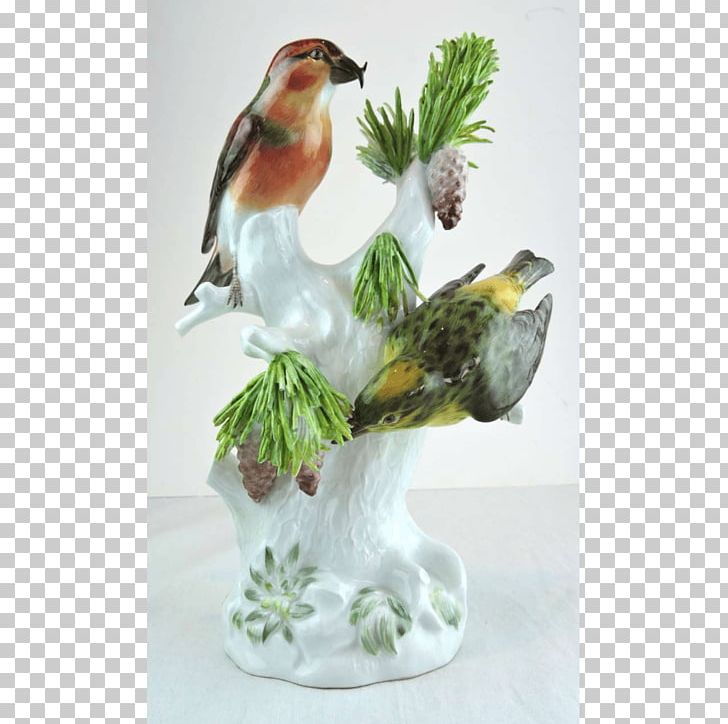 Bird Porcelain Figurine Vase PNG, Clipart, Animals, Bird, Figurine, Flowerpot, Meissen Porcelain Free PNG Download
