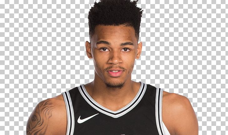 Bryn Forbes San Antonio Spurs NBA Utah Jazz Golden State Warriors PNG, Clipart, Arm, Basketball, Basketball Players, Chin, Dejounte Murray Free PNG Download