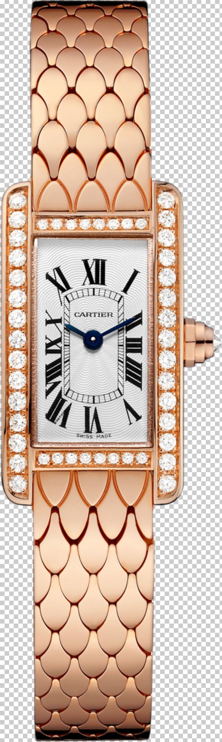 Cartier Tank Anglaise Watch Colored Gold PNG, Clipart, Accessories, Breitling Sa, Cartier, Cartier Tank, Cartier Tank Anglaise Free PNG Download