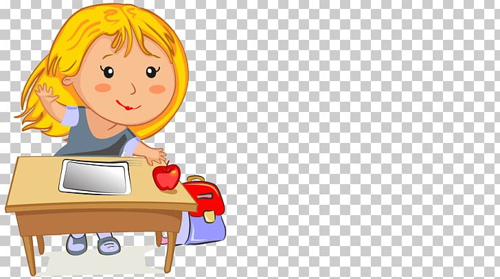 Middle School Woman PNG, Clipart, Boy, Cartoon, Cartoon Girl, Child, Desk Free PNG Download