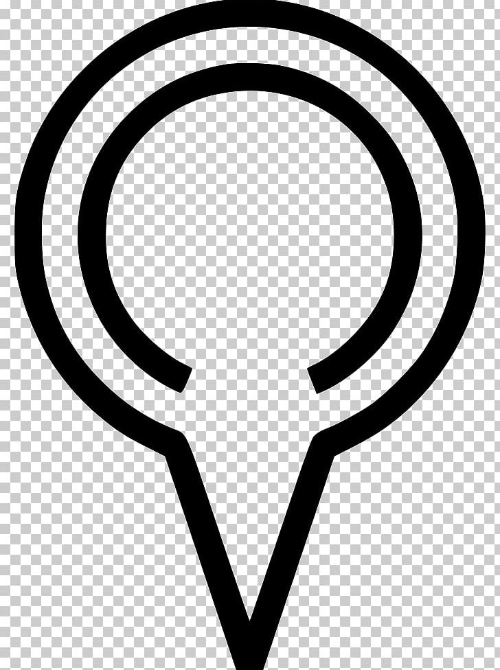 Point Of Interest Computer Icons PNG, Clipart, Black And White, Circle, Computer Icons, Computer Software, Encapsulated Postscript Free PNG Download