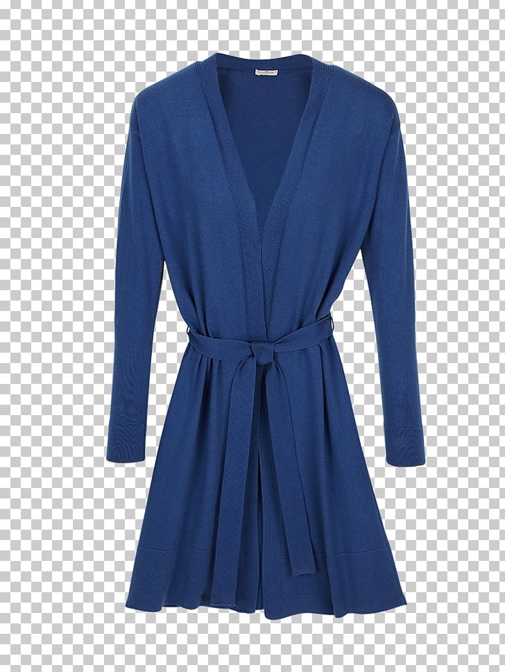 Robe Sleeve Dress Neck PNG, Clipart, Blue, Clothing, Cobalt Blue, Day Dress, Dress Free PNG Download