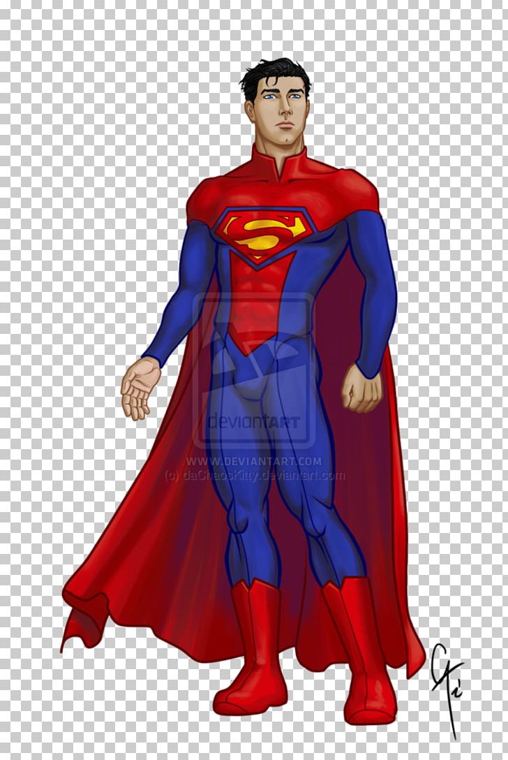 Superman Superhero Diana Prince The New 52 Art PNG, Clipart, Action Figure, Art, Character, Comics, Costume Free PNG Download
