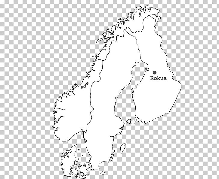 Blank Map Graphics Union Between Sweden And Norway PNG, Clipart, Area, Artwork, Black And White, Blank Map, Border Free PNG Download