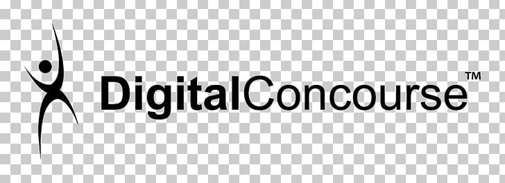 Digital Concourse User Experience Logo Infor PNG, Clipart, Angle, Area, Black, Black And White, Brand Free PNG Download