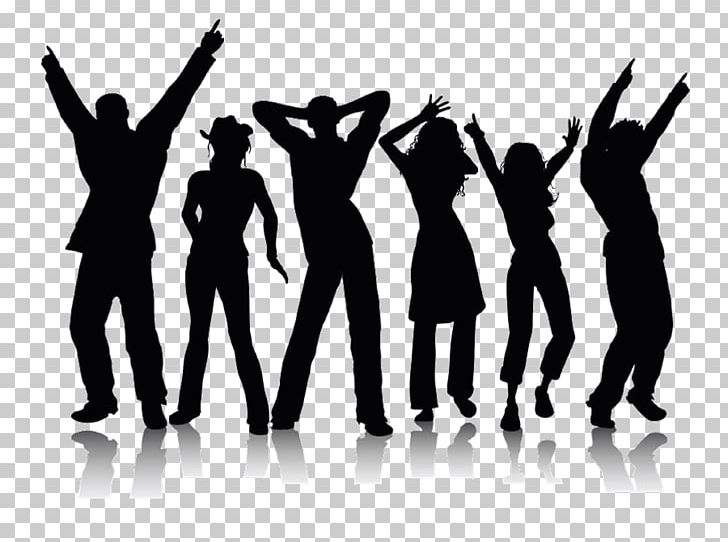 Group Dance Art PNG, Clipart, Black And White, Brand, Choreography, Competitive Dance, Dance Free PNG Download