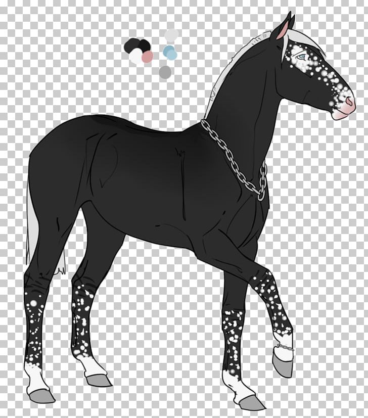 Mustang Foal Mare Stallion Halter PNG, Clipart, Black, Black M, Character, Colt, Fictional Character Free PNG Download