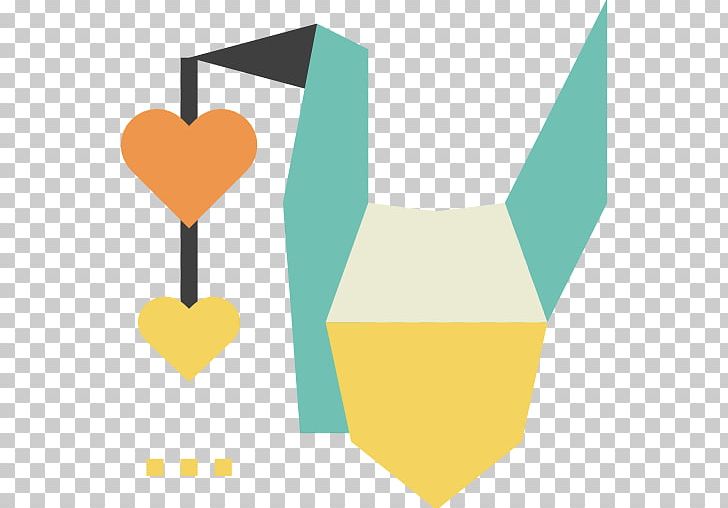 Origami Paper Computer Icons PNG, Clipart, Angle, Animal Origami, Computer Icons, Crane, Heart Free PNG Download