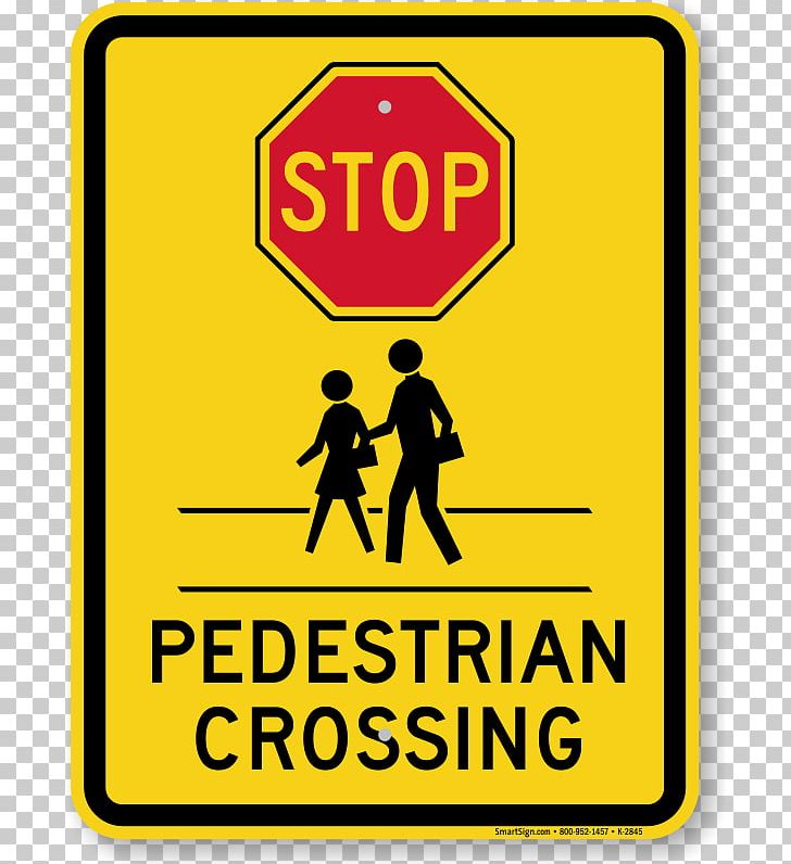 Pedestrian Crossing Safety Traffic Sign PNG, Clipart, Area, Brand, Curb, Line, Logo Free PNG Download
