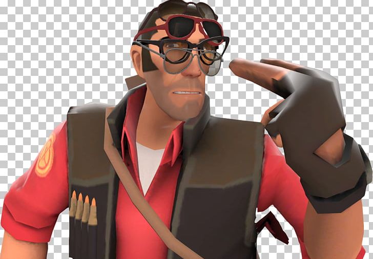 Team Fortress 2 Goggles Video Game Valve Corporation Glasses PNG, Clipart, Eyewear, Fictional Character, Finger, Gambling, Game Free PNG Download