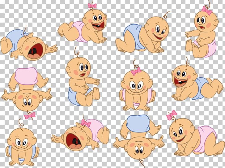 Cartoon Infant Drawing PNG, Clipart, Animal Figure, Area, Carnivoran, Cat Like Mammal, Chi Free PNG Download