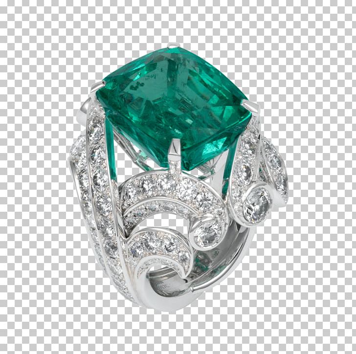 Emerald Brilliant Jewellery Gemstone Engagement Ring PNG, Clipart, Bezel, Brilliant, Cartier, Diamond, Emerald Free PNG Download
