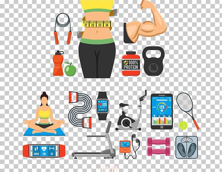 Fitness Centre Icon PNG, Clipart, Area, Brand, Communication, Equipment, Fit Free PNG Download
