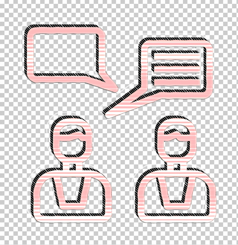 Comunication Icon Feedback Icon PNG, Clipart, Cartoon, Comunication Icon, Feedback Icon, Geometry, Line Free PNG Download