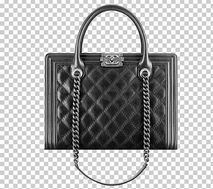 Chanel 2.55 Handbag Tote Bag PNG, Clipart, Bag, Black, Black And White, Brand, Brands Free PNG Download