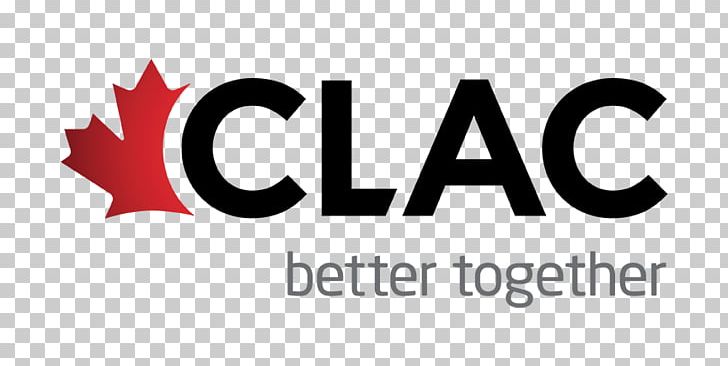 Christian Labour Association Of Canada Logo CLAC Brand PNG, Clipart, Better Together, Brand, Canada, Logo, Text Free PNG Download