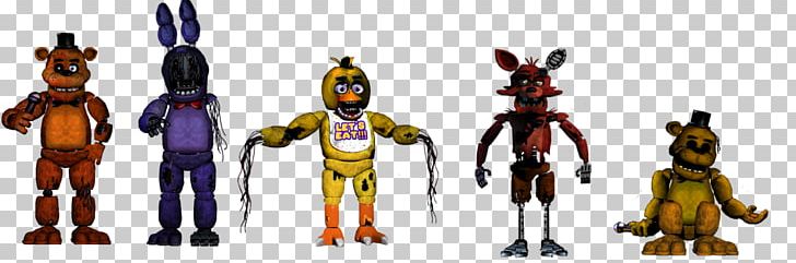 Five Nights At Freddy's 2 Animatronics Jump Scare Action & Toy Figures PNG, Clipart, Action Figure, Action Toy Figures, Animatronics, Copyright, Deviantart Free PNG Download