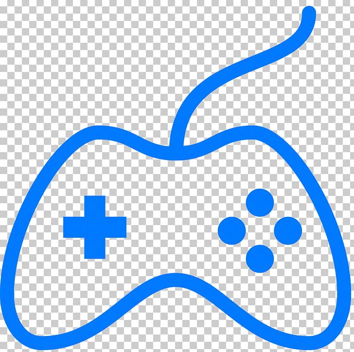 Joystick Computer Icons Game Controllers PNG, Clipart, Analog Stick, Area, Computer Icons, Download, Electronics Free PNG Download