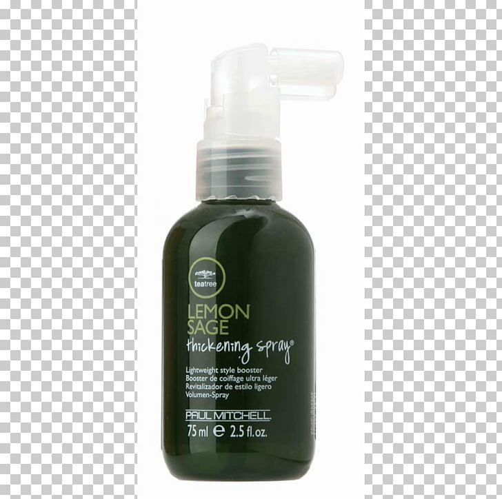 Lotion Paul Mitchell Tea Tree Lemon Sage Thickening Spray Ounce PNG, Clipart, Liquid, Lotion, Others, Ounce, Skin Care Free PNG Download