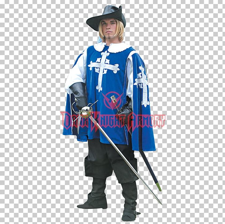 Musketeers Of The Guard Clothing The Three Musketeers Costume PNG, Clipart, Cavalier, Cloak, Clothing, Collar, Costume Free PNG Download