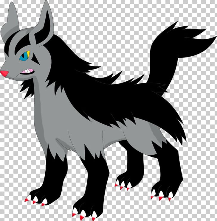 Pokémon X And Y Mightyena Pokémon Universe Growlithe PNG, Clipart, Carnivoran, Cat Like Mammal, Claw, Dark, Dog Like Mammal Free PNG Download