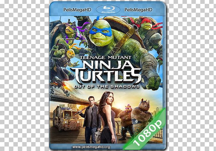 Shredder Baxter Stockman Blu-ray Disc April O'Neil Teenage Mutant Ninja Turtles PNG, Clipart,  Free PNG Download