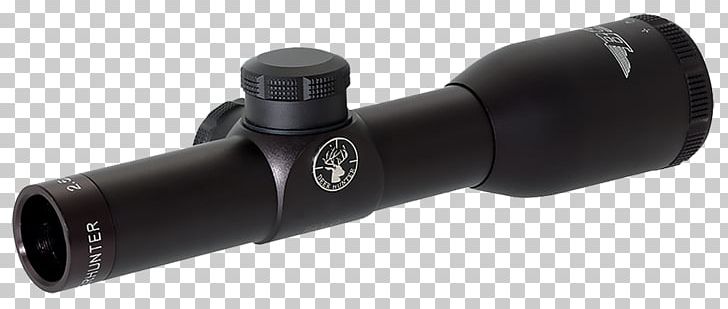 Telescopic Sight Hunting Red Dot Sight Monocular PNG, Clipart,  Free PNG Download