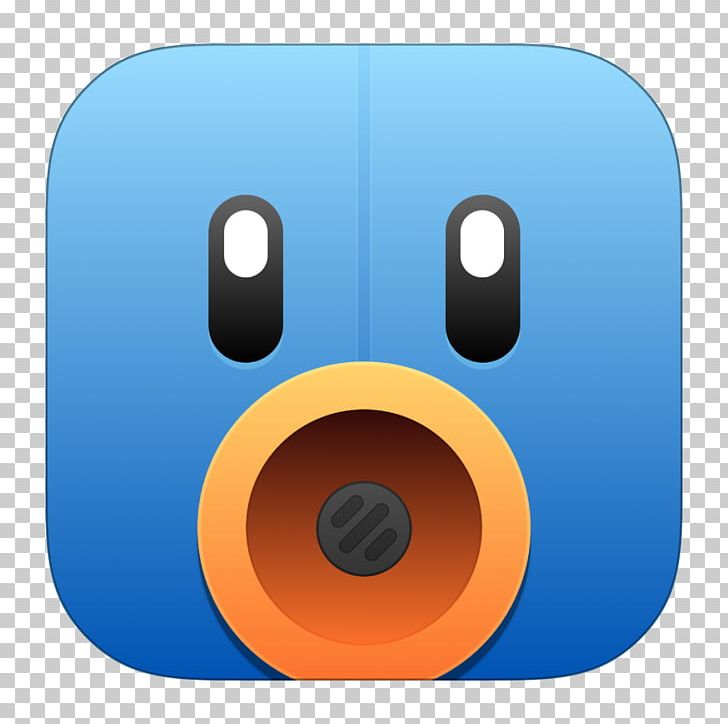 Tweetbot MacOS Computer Icons PNG, Clipart, Android, Apple, Circle, Client, Computer Icons Free PNG Download