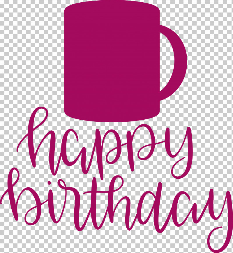 Birthday Happy Birthday PNG, Clipart, Birthday, Drinkware, Geometry, Happy Birthday, Line Free PNG Download