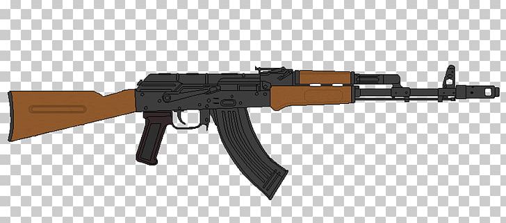 AK-47 WASR-series Rifles Firearm 7.62×39mm AK-103 PNG, Clipart, 762 Mm ...