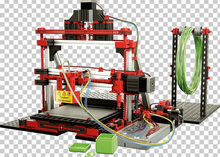 Fischertechnik Education 3D Printer 17071 3D Printing PNG, Clipart, 3d Printers, 3d Printing, Construction Set, Edu, Educational Toys Free PNG Download