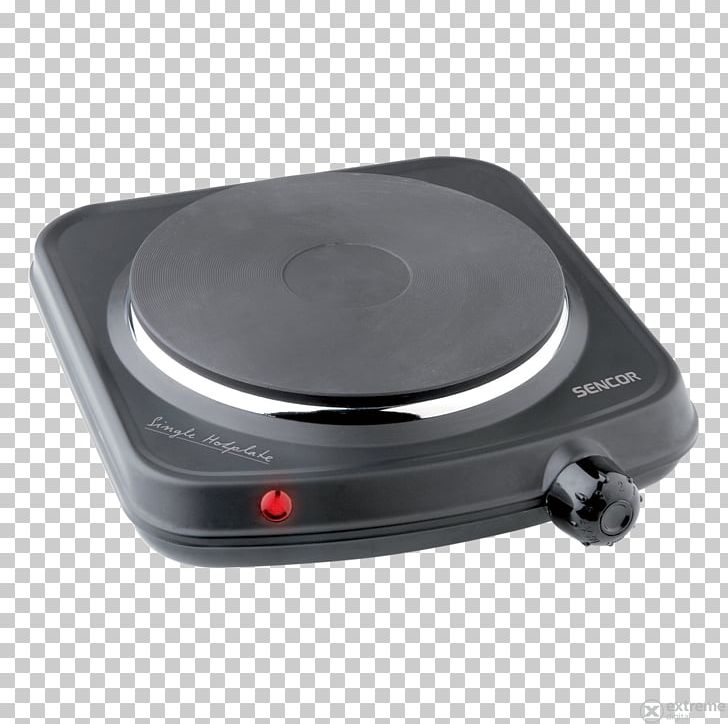 Hot Plate Electric Cooker Induction Cooking Sencor Portable Stove